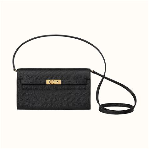 kelly classique to go wallet